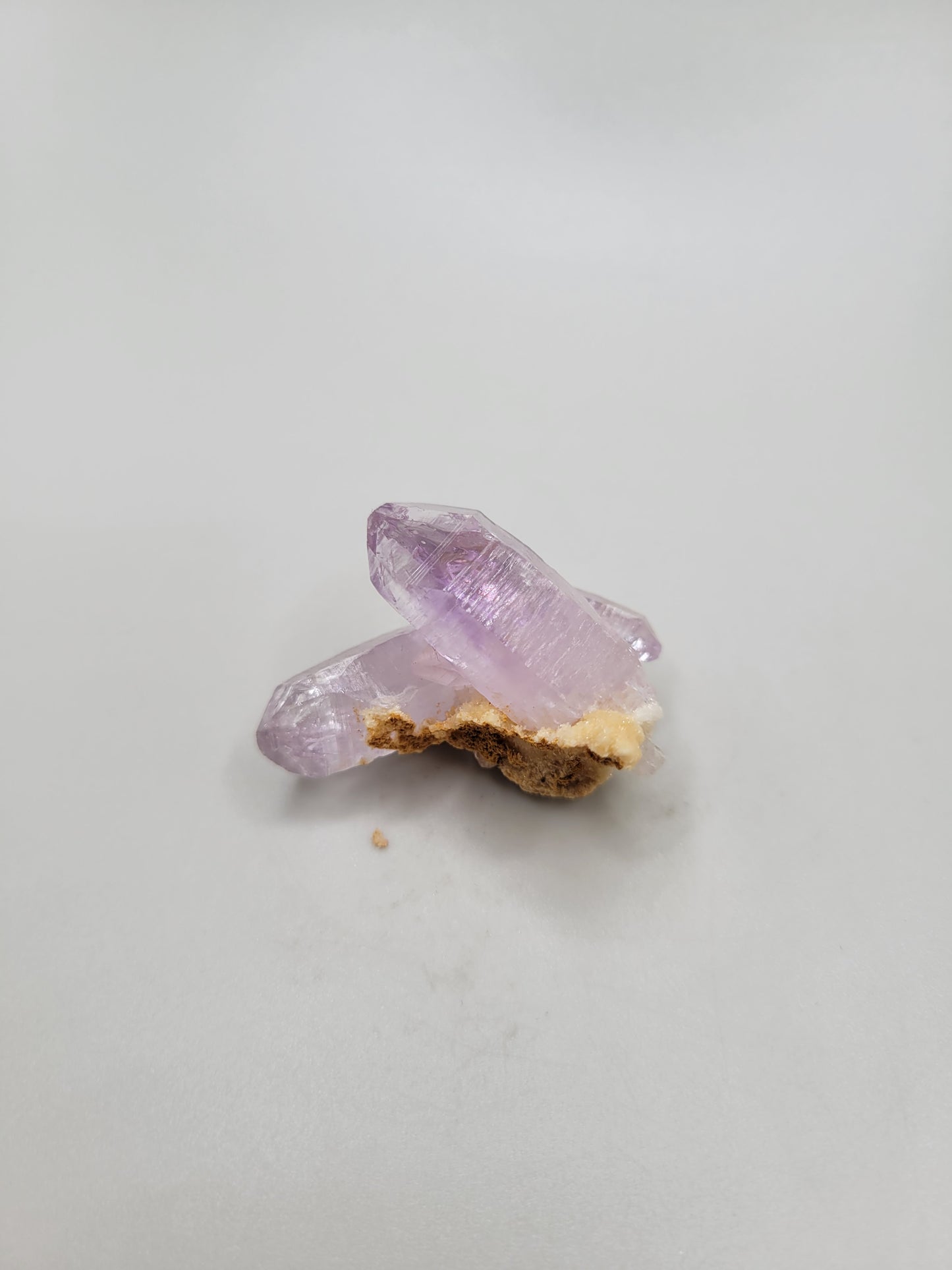 Vera Cruz Amethyst Cluster