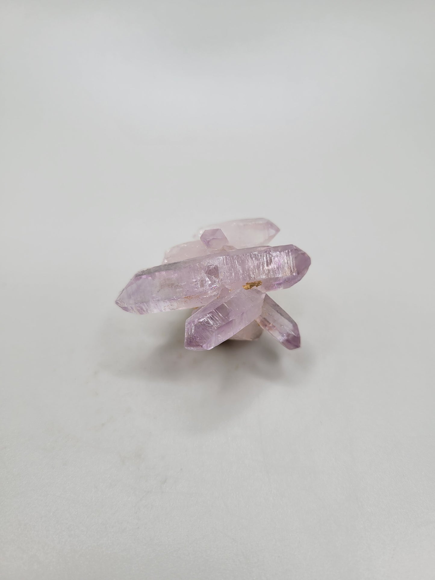 Vera Cruz Amethyst Cluster