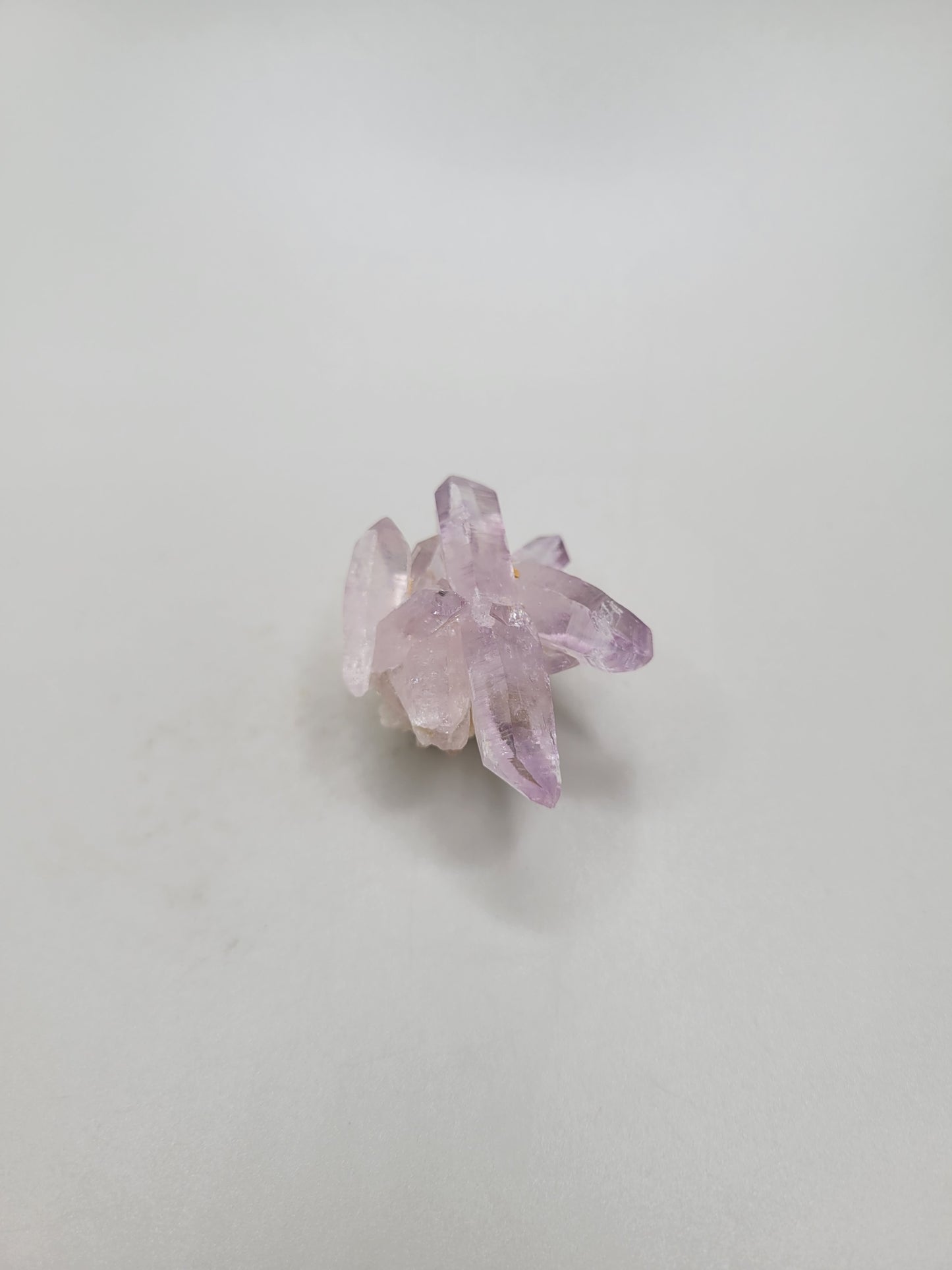 Vera Cruz Amethyst Cluster