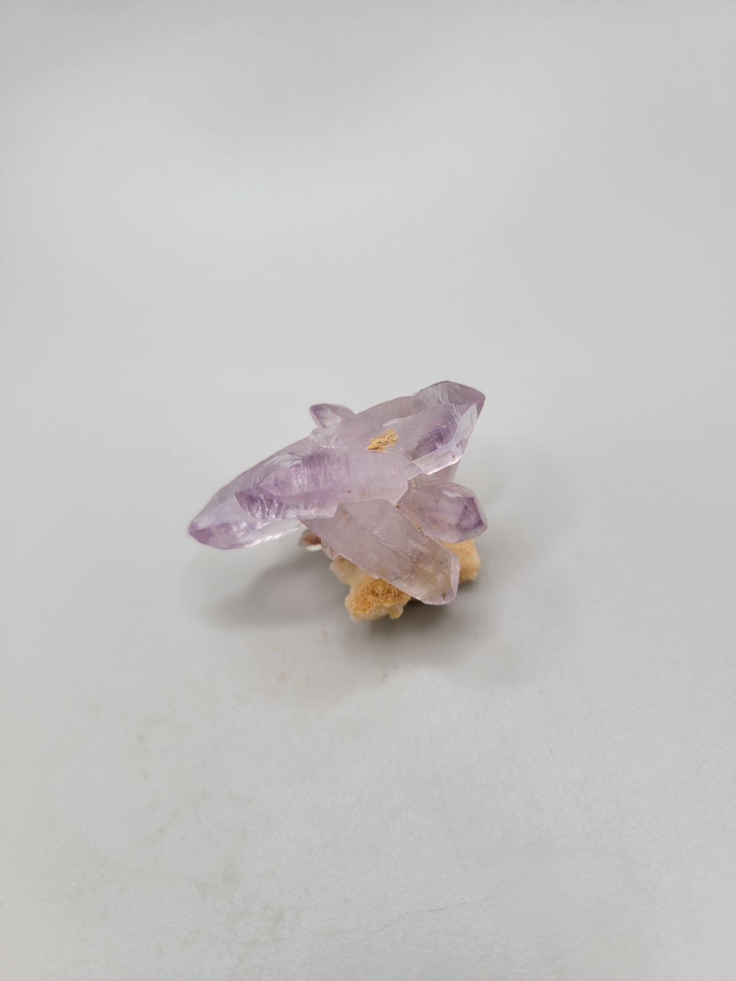 Vera Cruz Amethyst Cluster