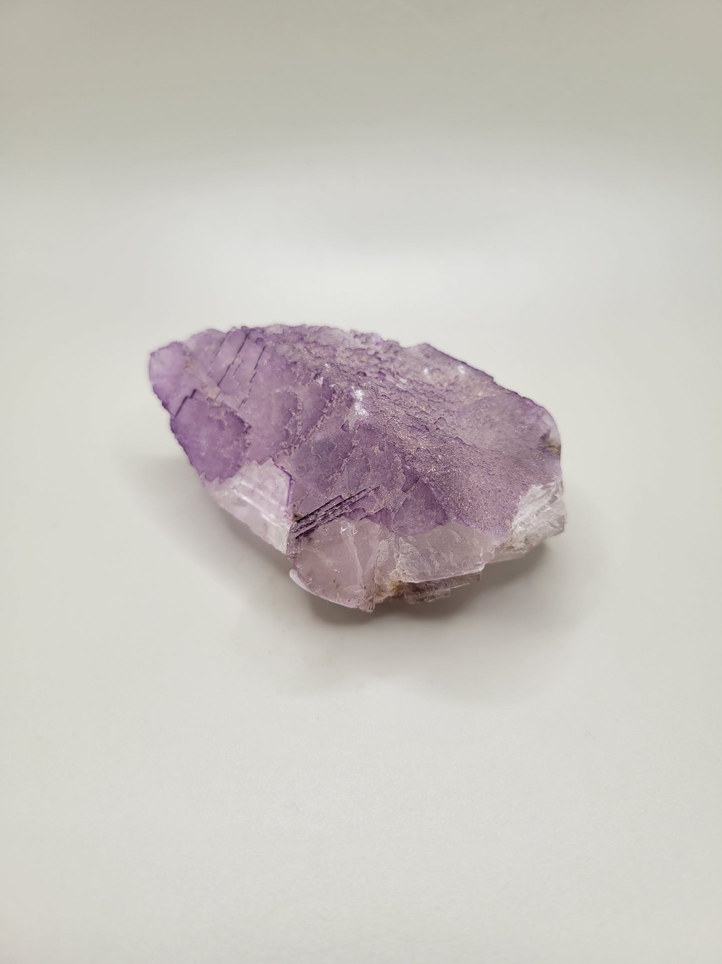 Cubic Fluorite Freeform