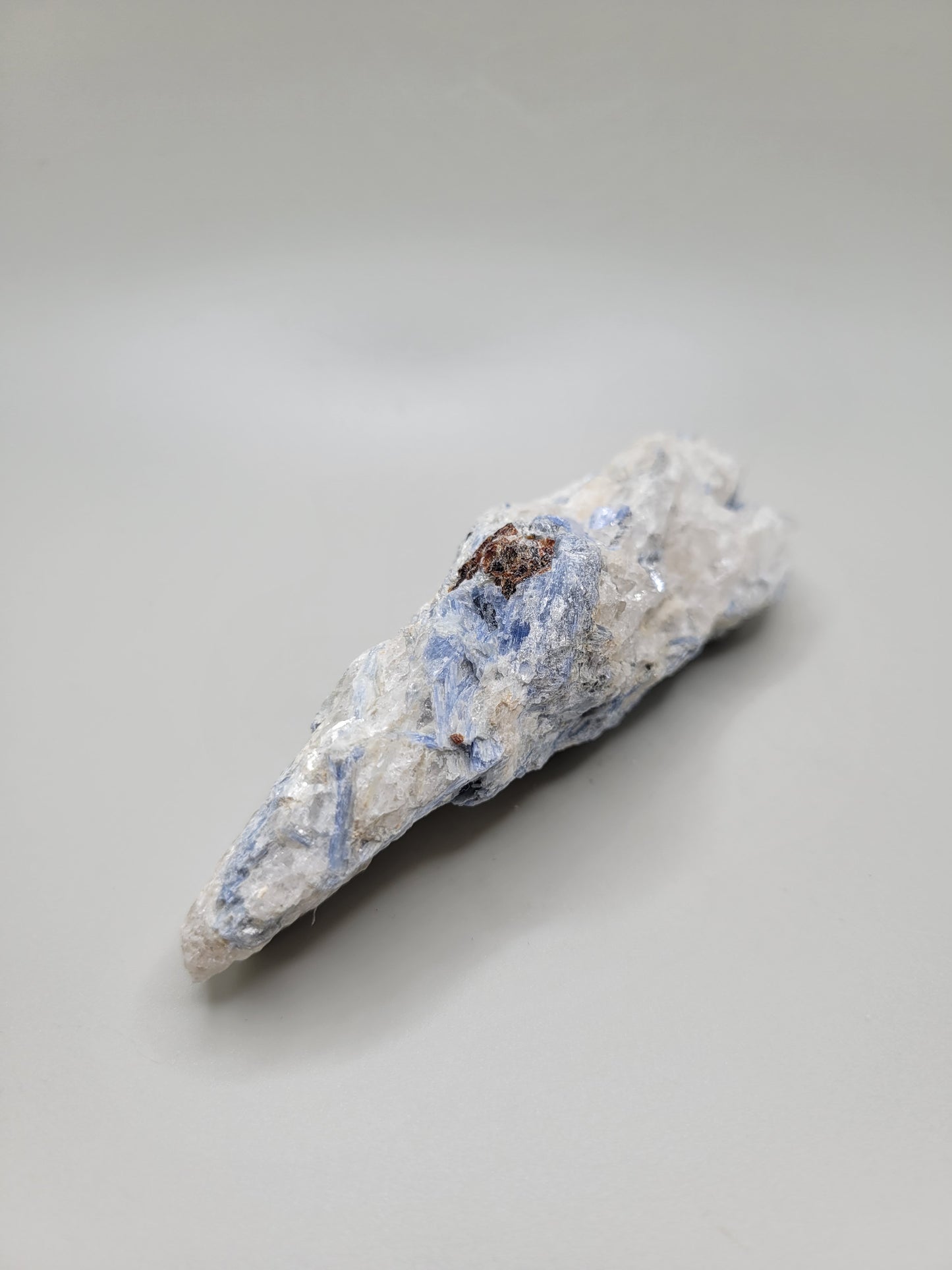 Blue Kyanite Freeform - Large