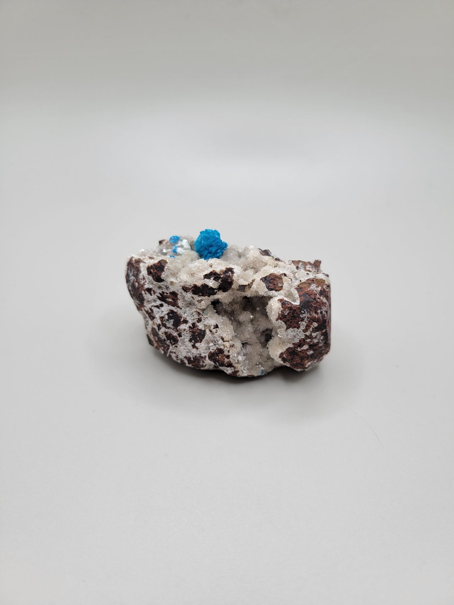 Cavansite Freeform