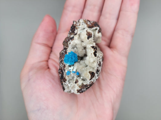 Cavansite Freeform
