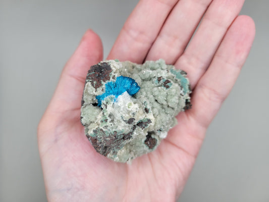 Cavansite Freeform