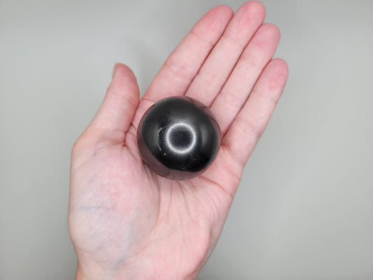 Shungite Sphere - Small