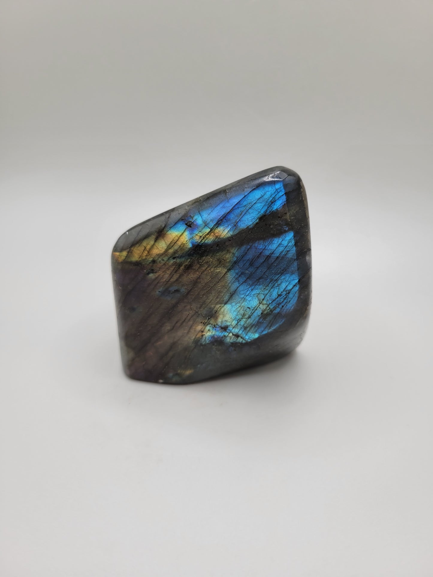Labradorite Freeform