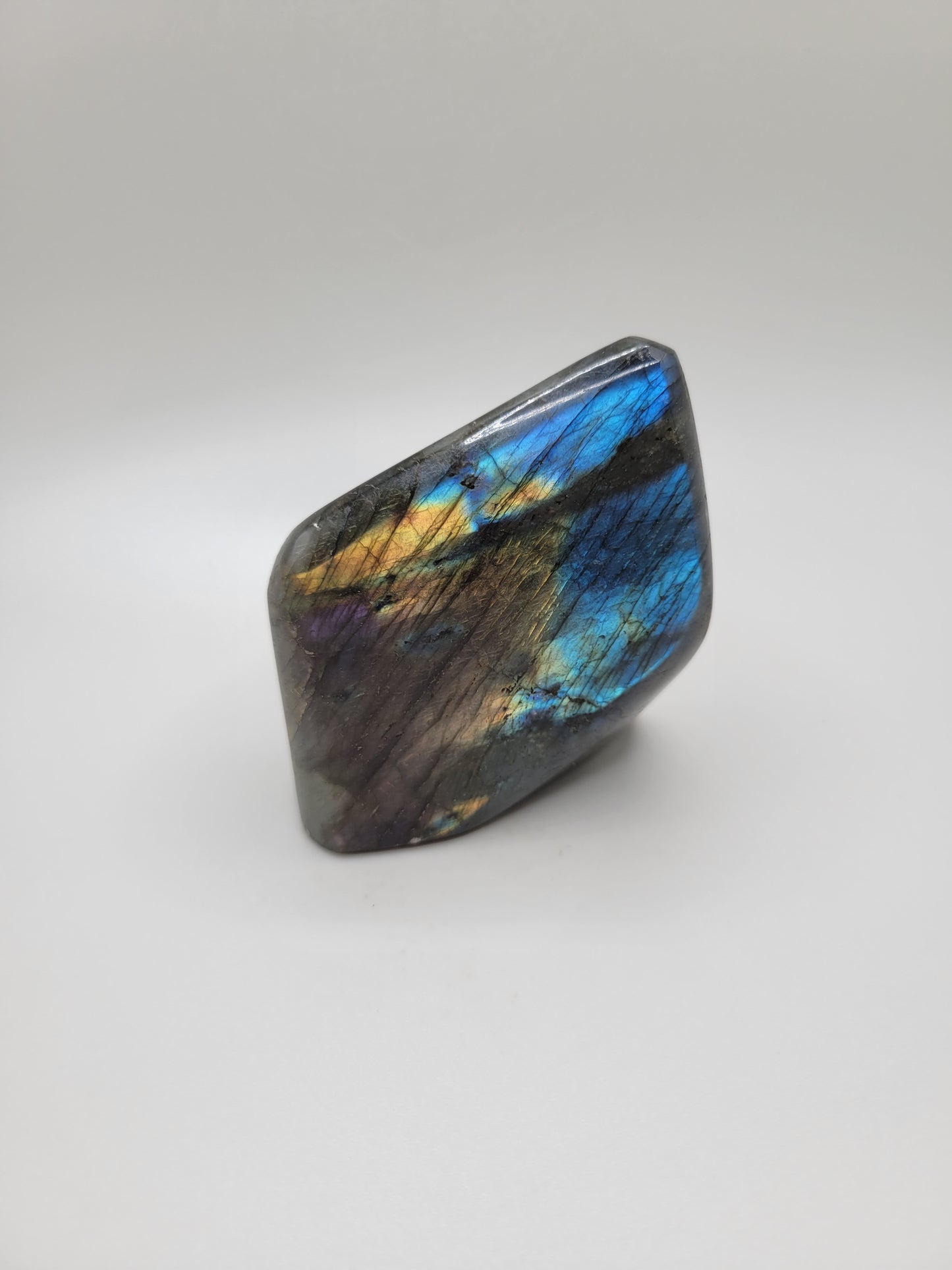 Labradorite Freeform