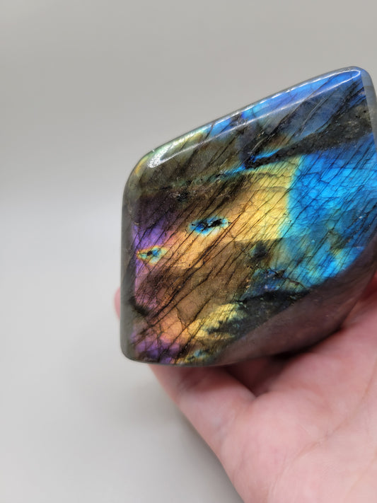 Labradorite Freeform