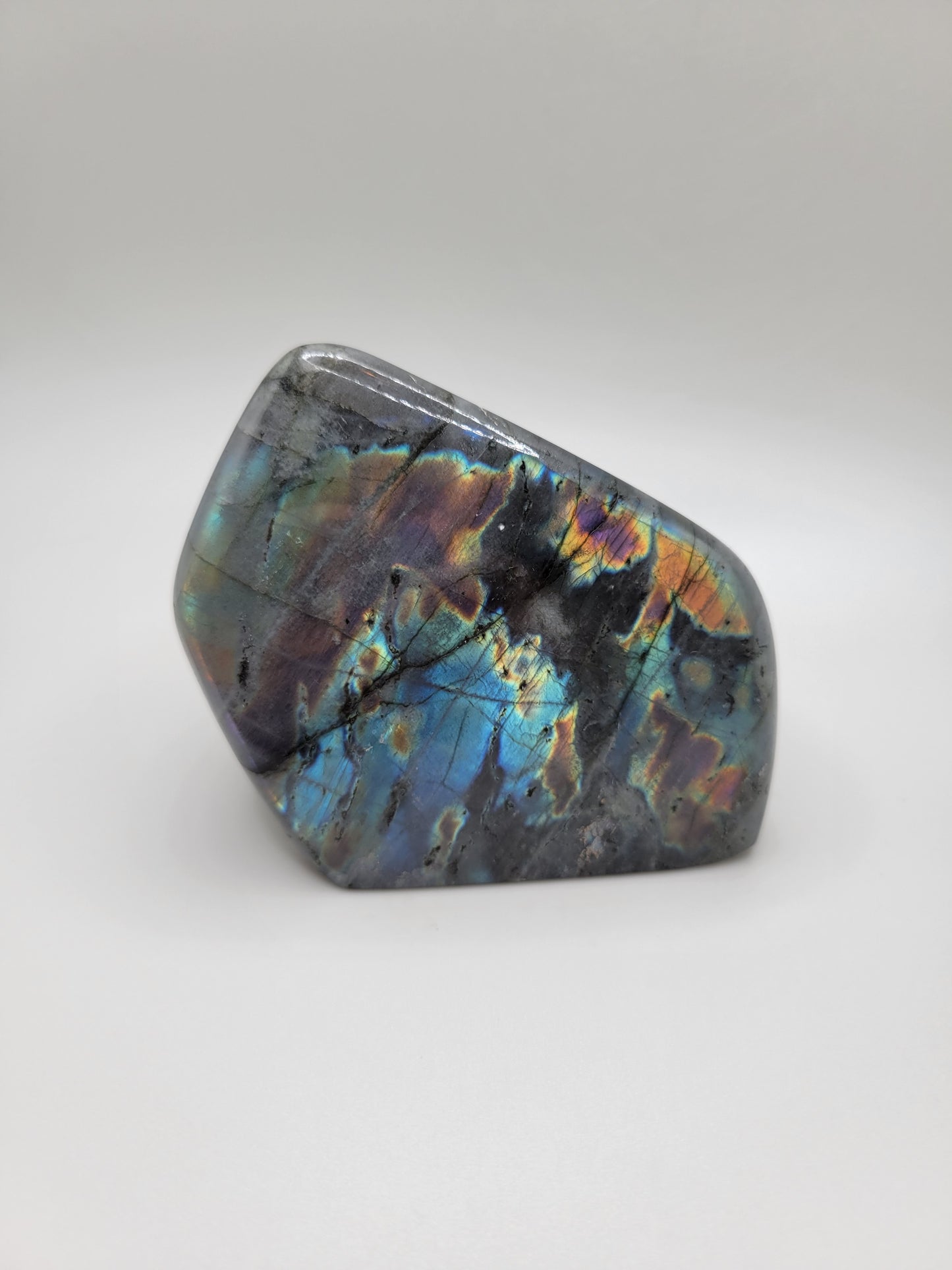 Labradorite Freeform