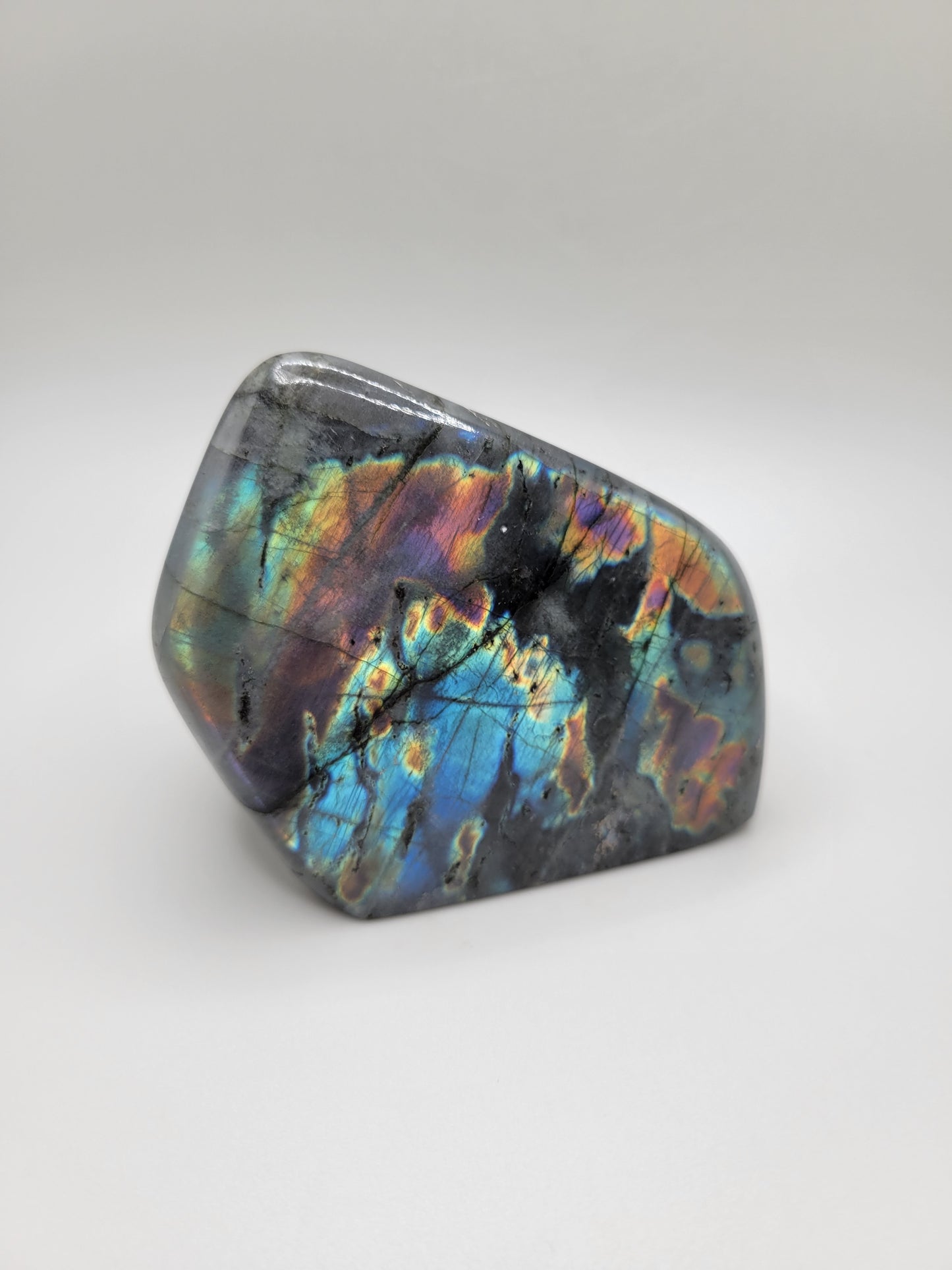 Labradorite Freeform