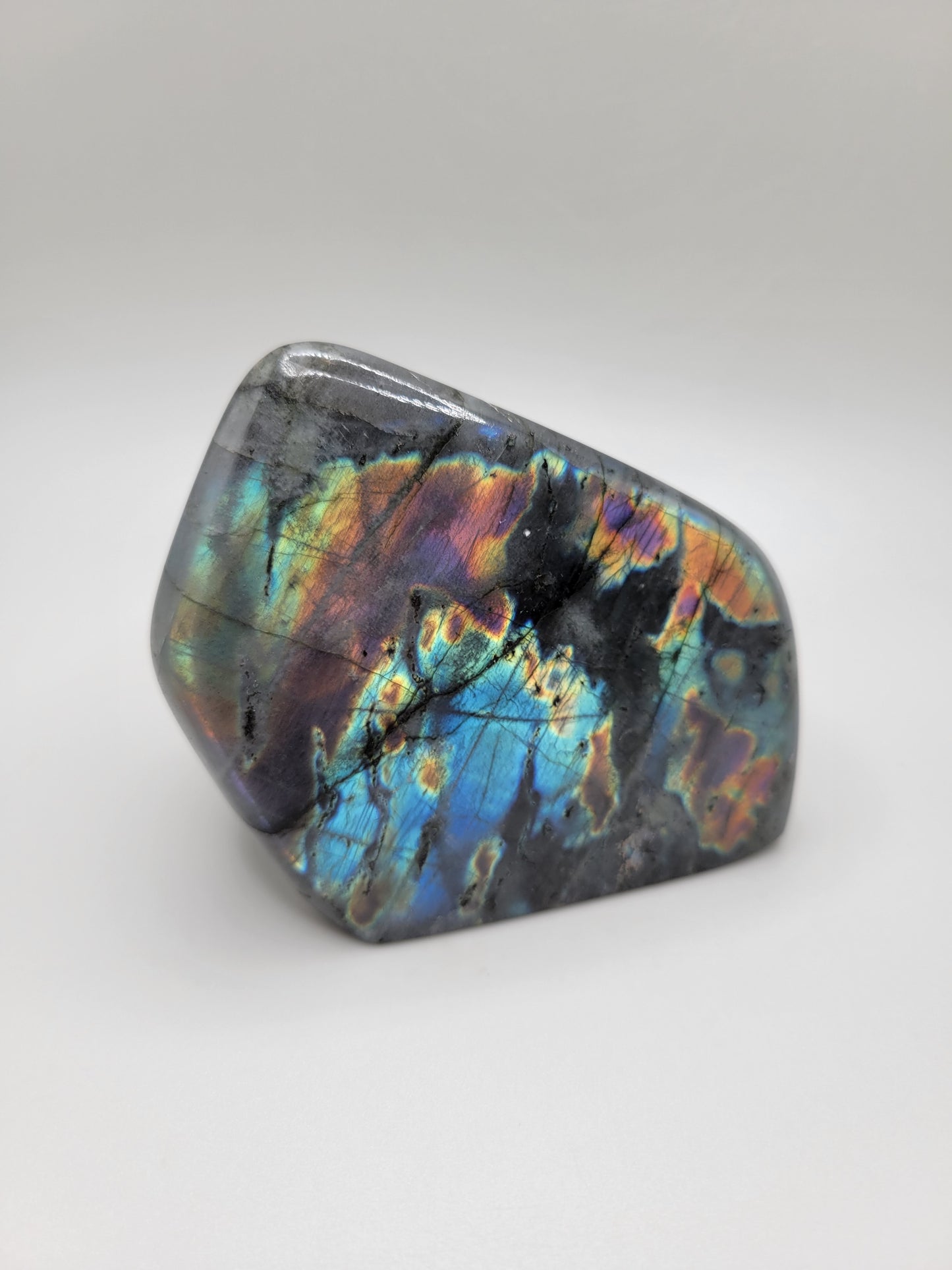 Labradorite Freeform