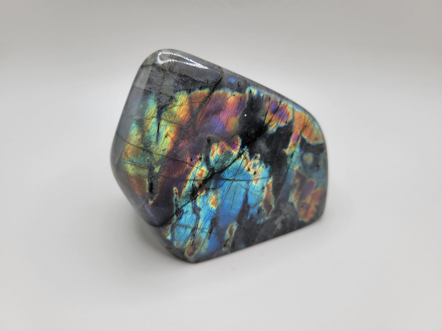 Labradorite Freeform