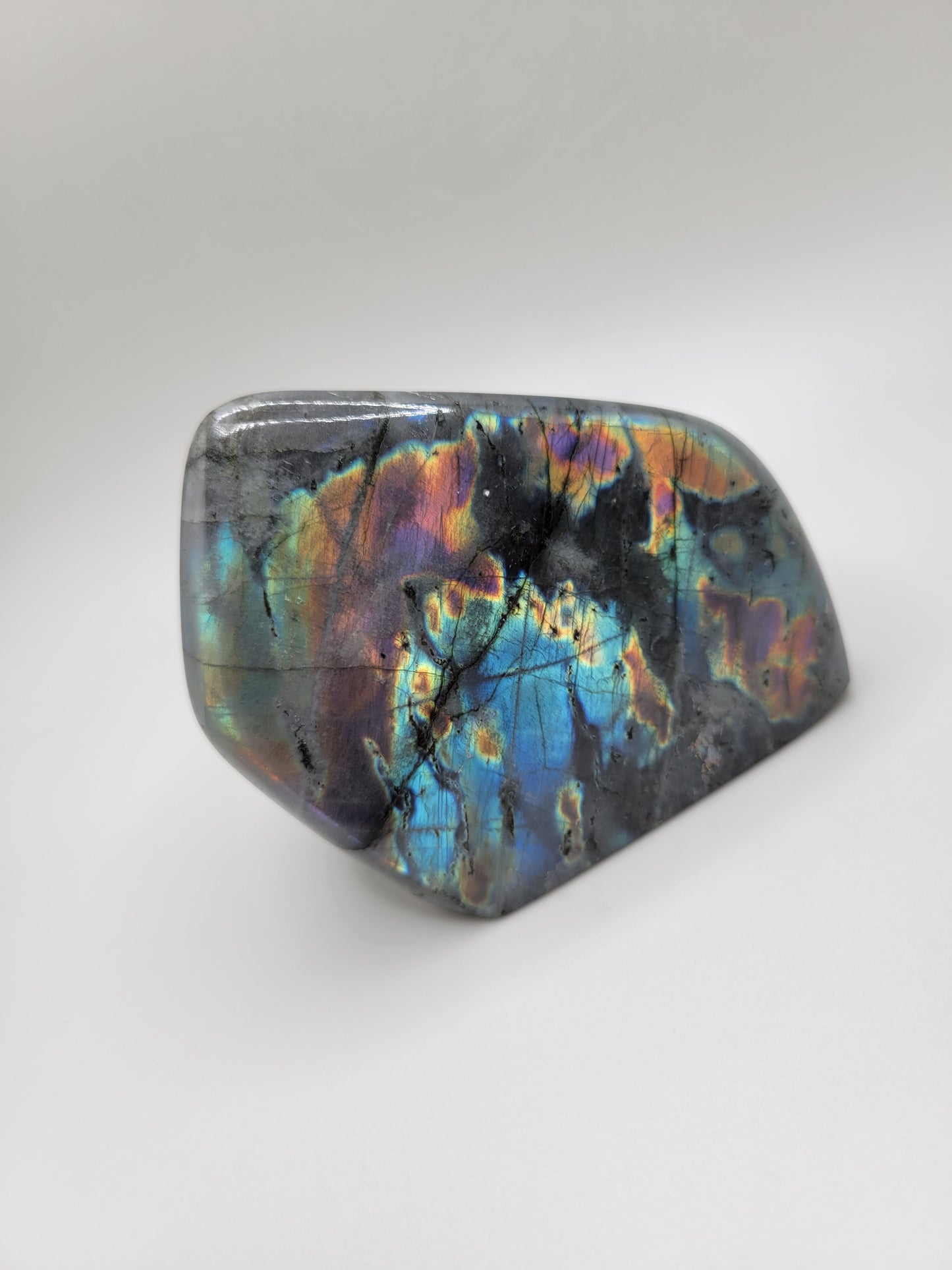 Labradorite Freeform