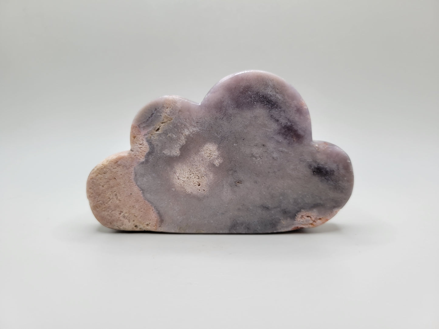 Pink Amethyst Cloud