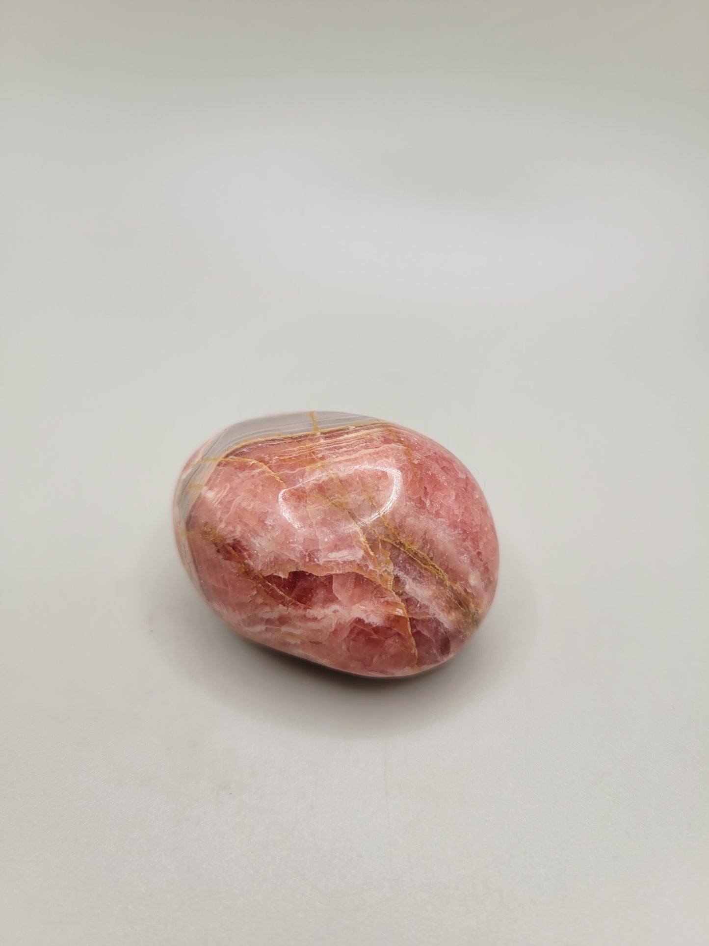 Rhodochrosite Tumble