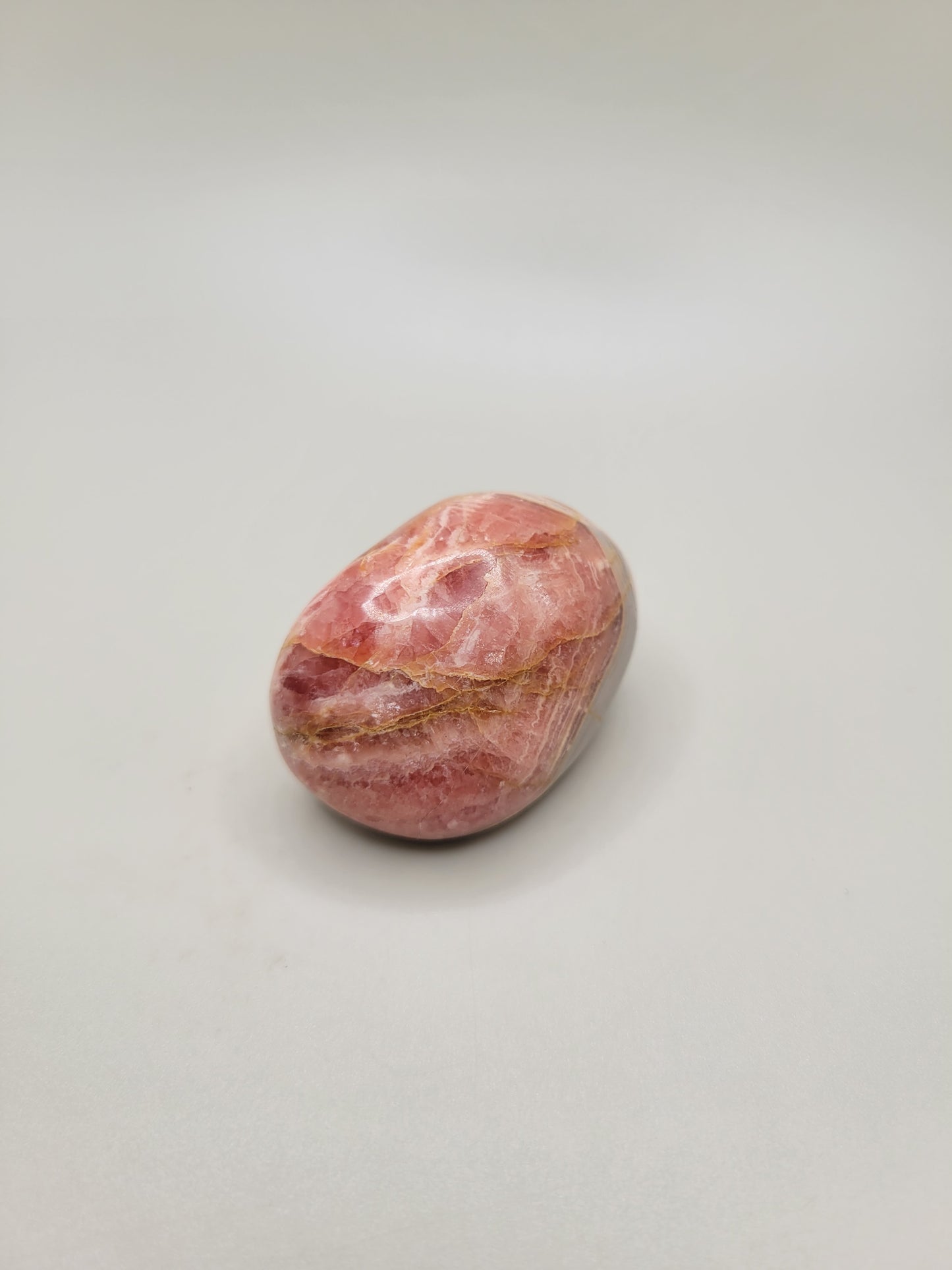 Rhodochrosite Tumble