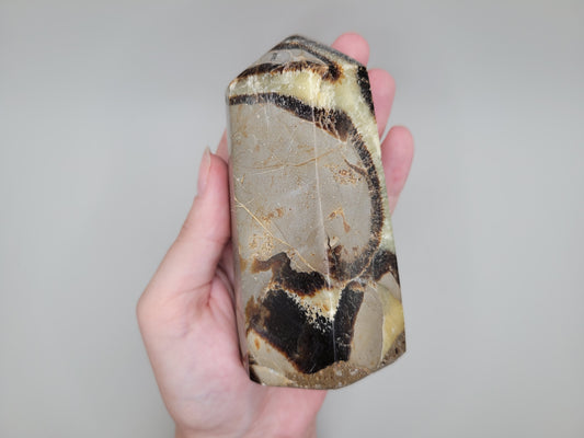 Septarian Tower