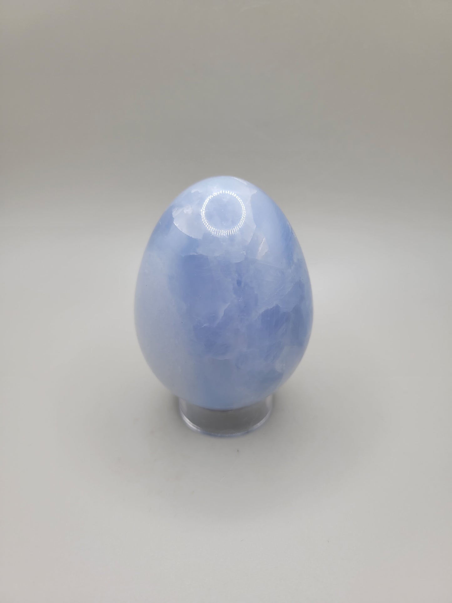 Celestite Egg