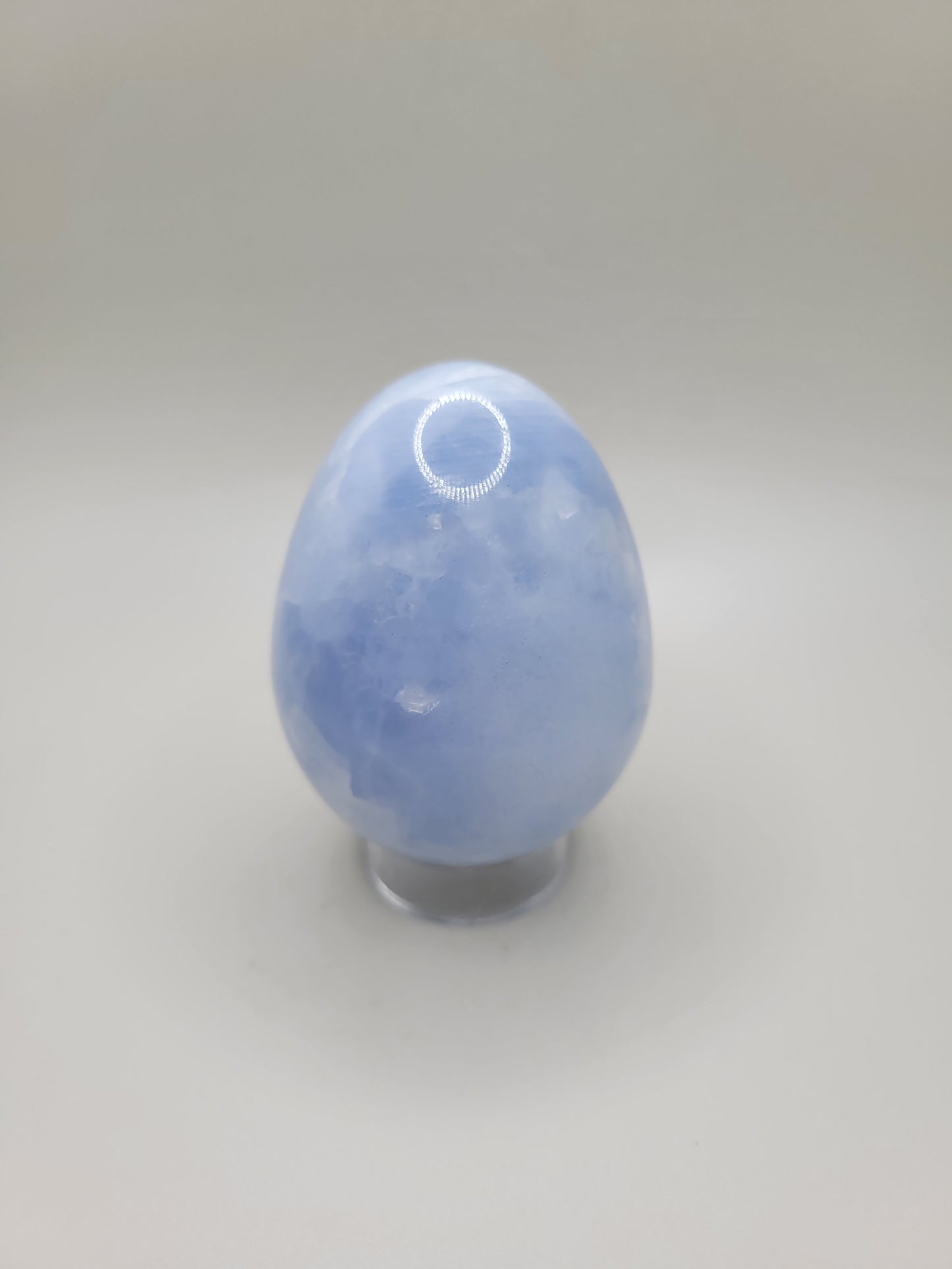 Celestite Egg