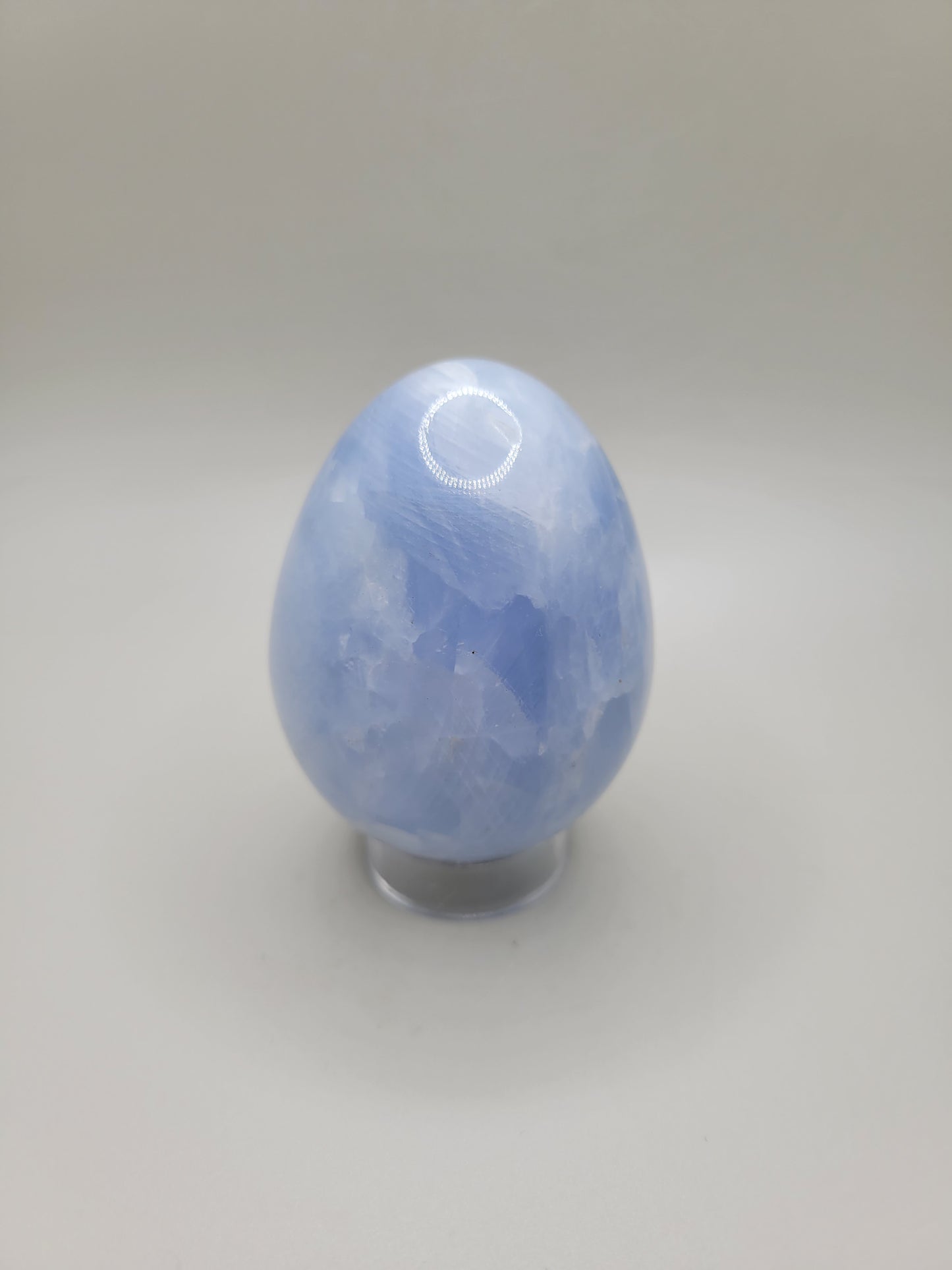 Celestite Egg