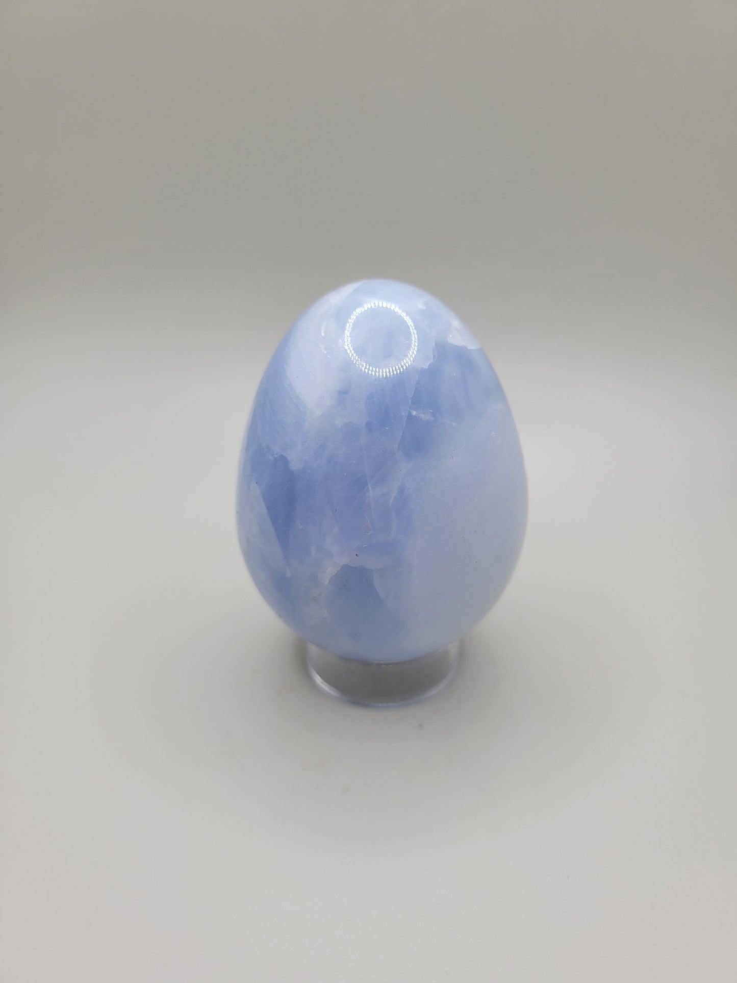 Celestite Egg
