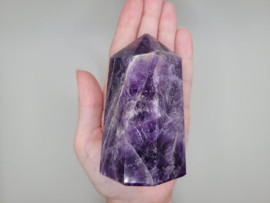 Amethyst Tower