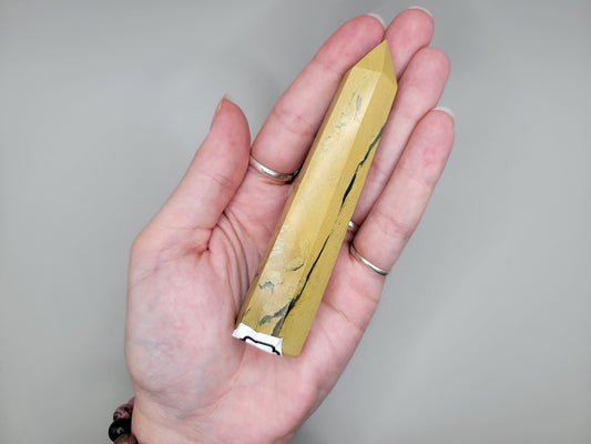 Picture Jasper Tower