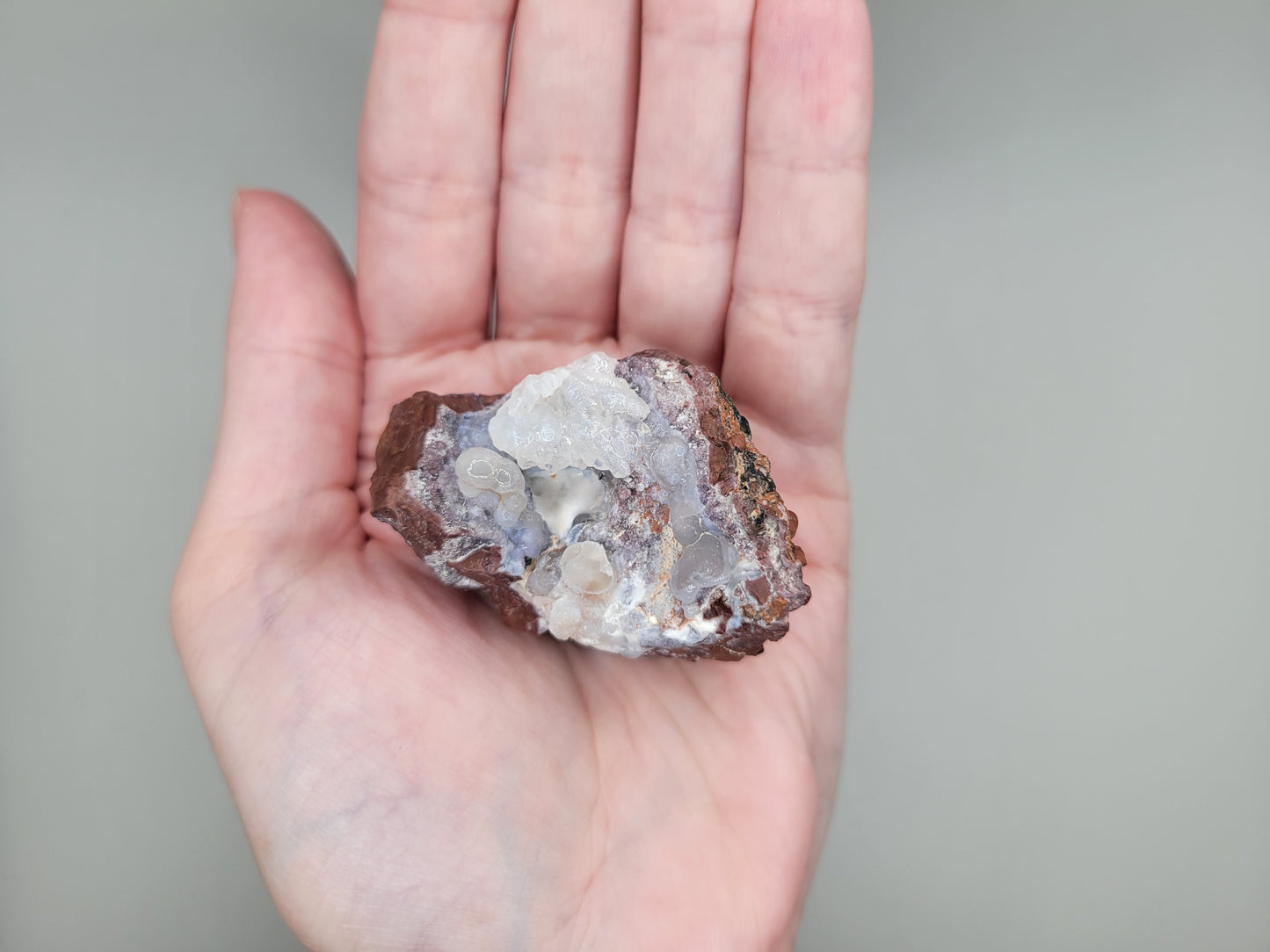 Hyalite Opal Freeform