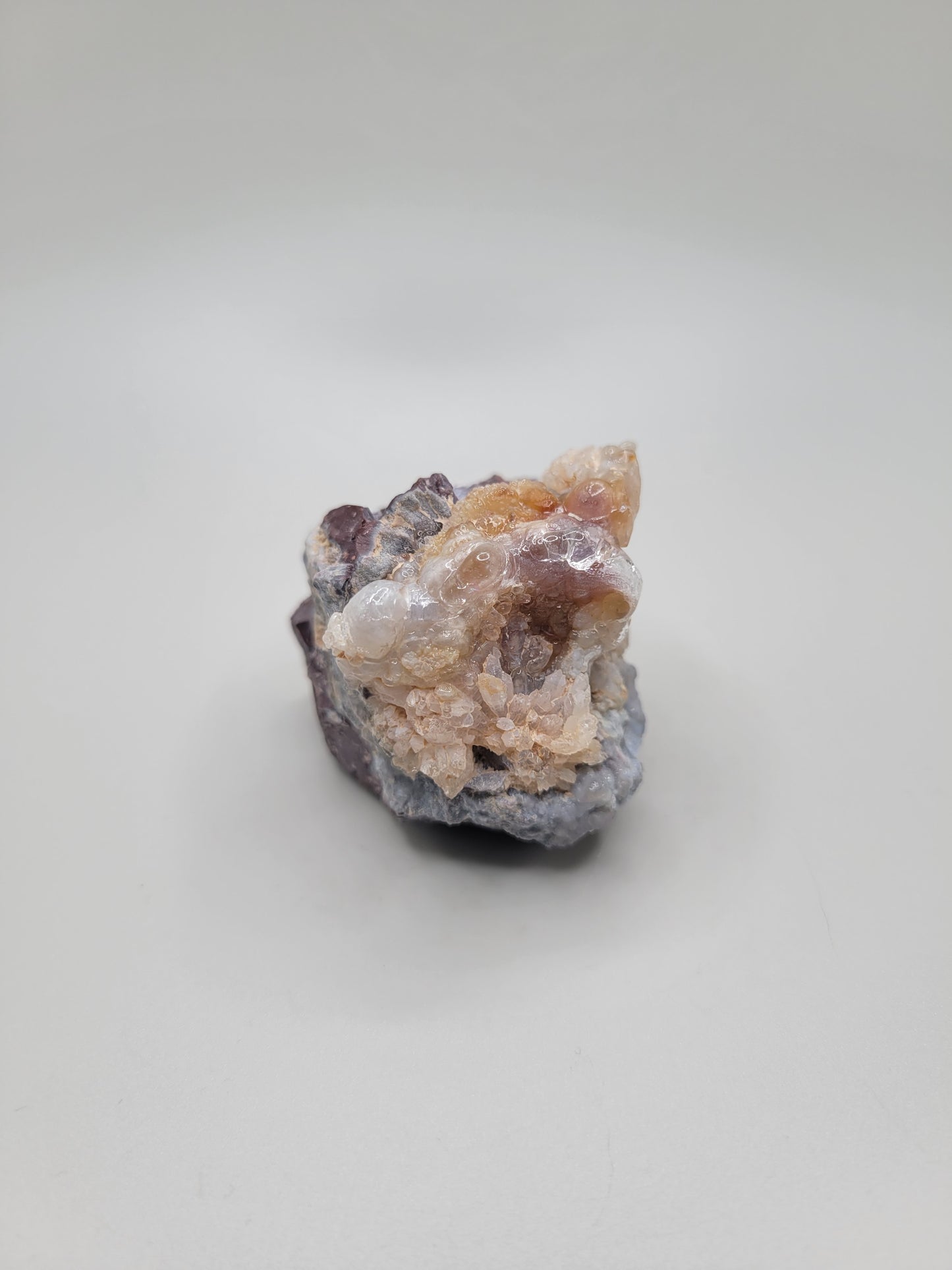 Hyalite Opal Freeform
