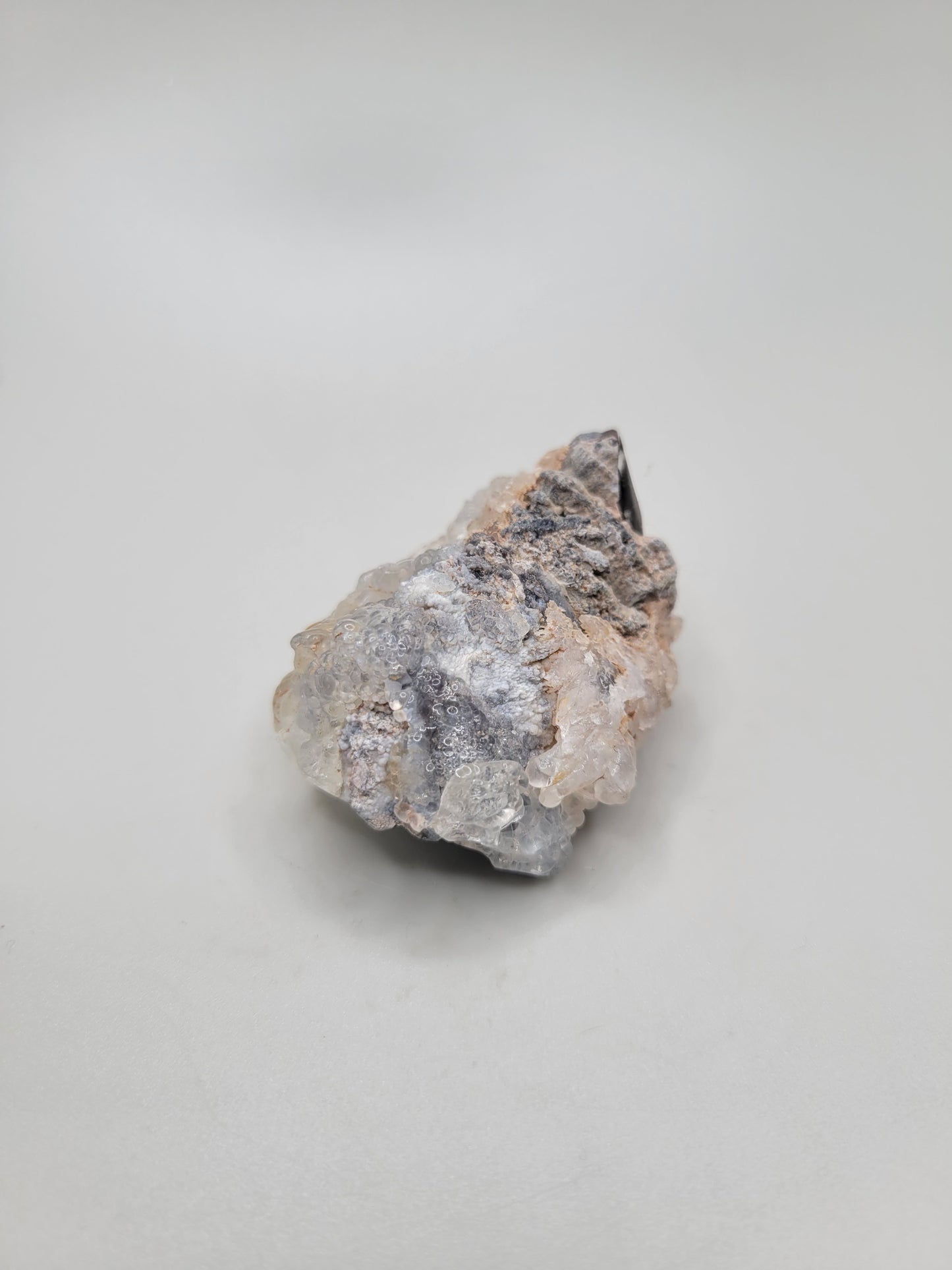 Hyalite Opal Freeform