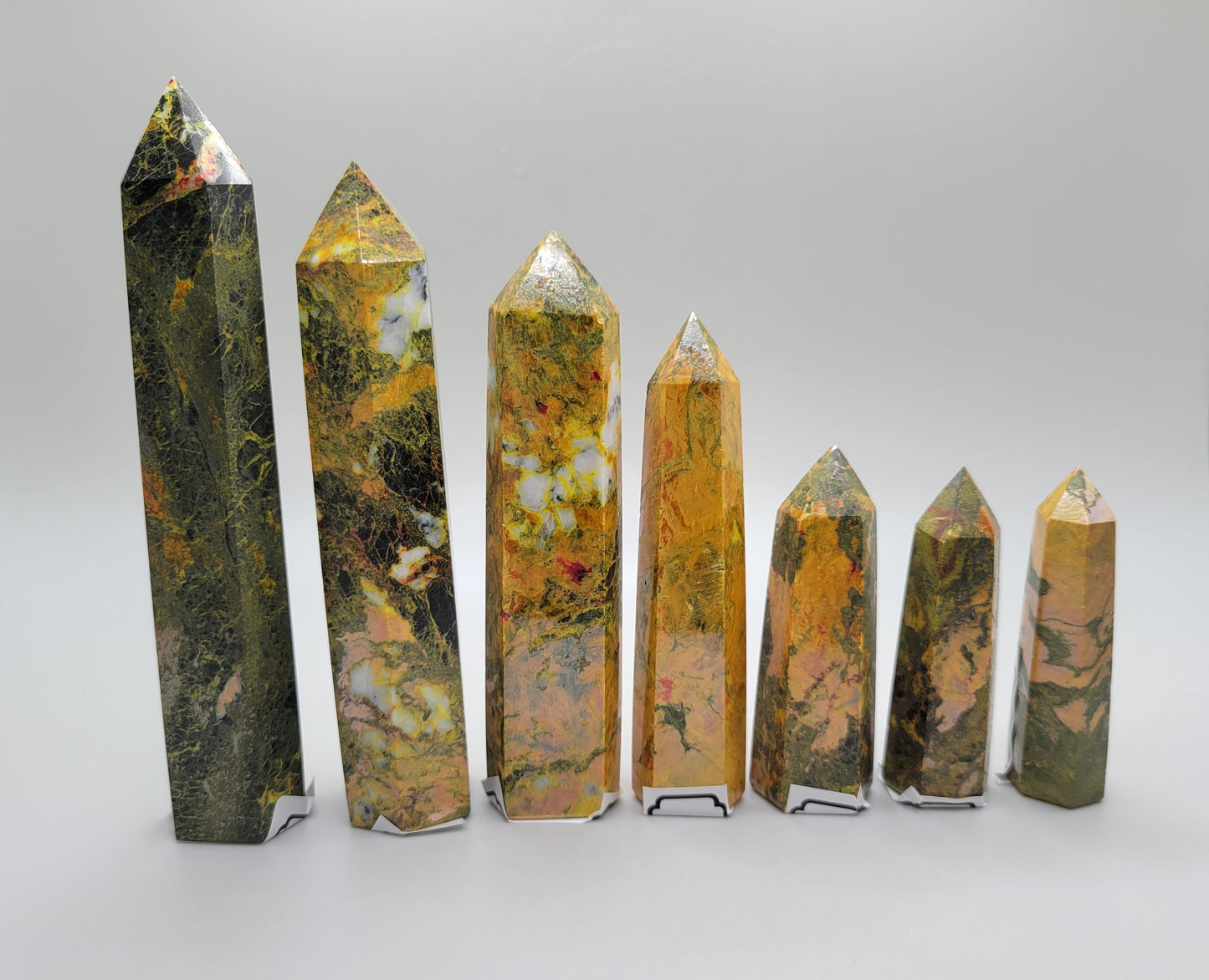 Realgar Towers