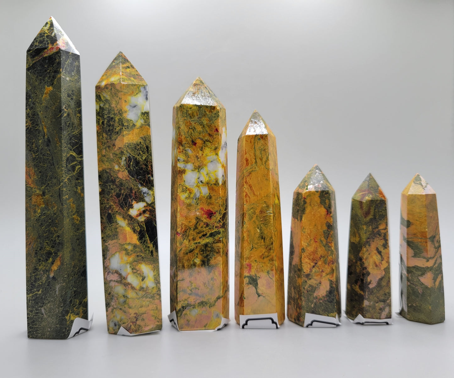 Realgar Towers