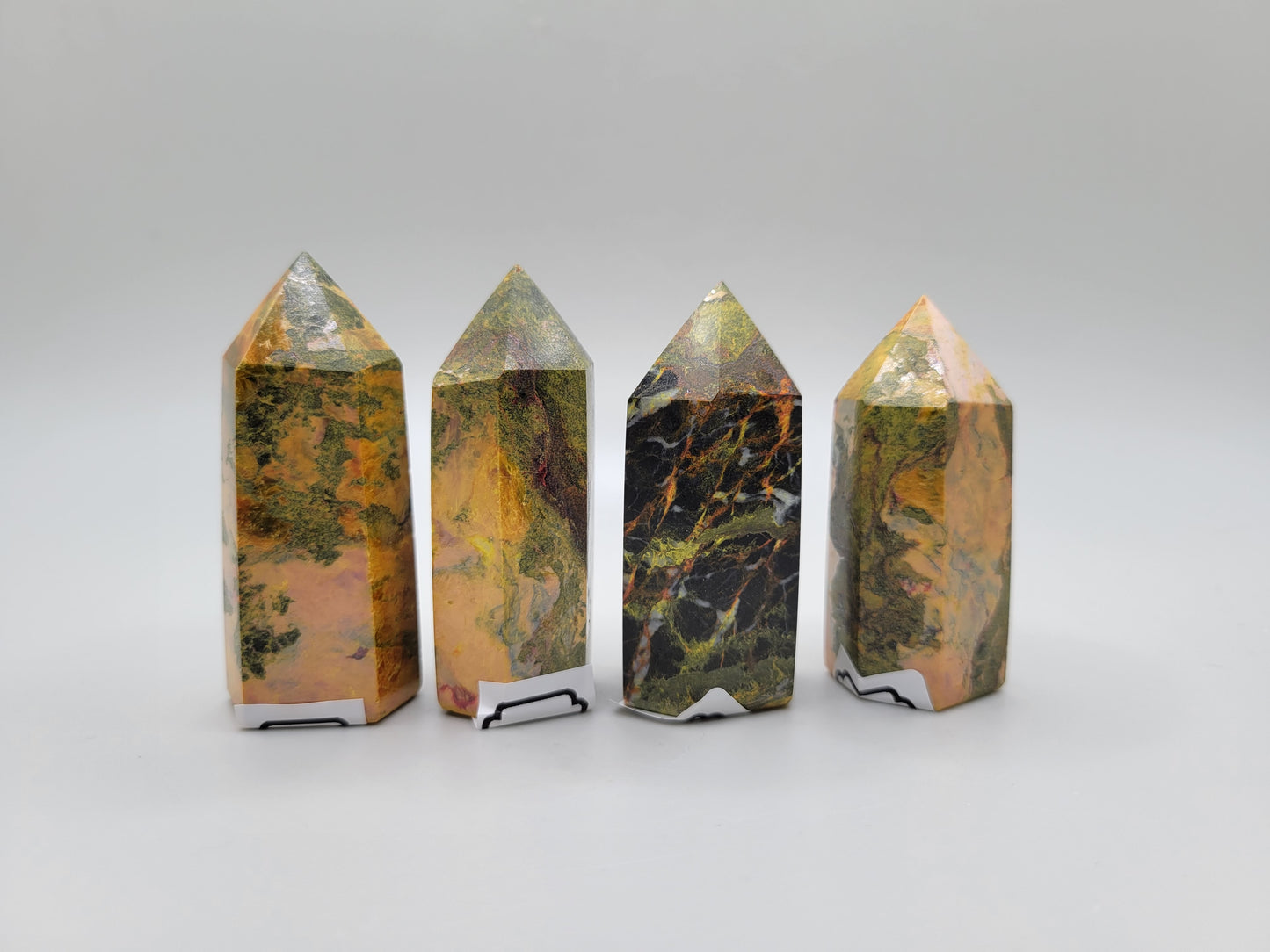 Realgar Towers