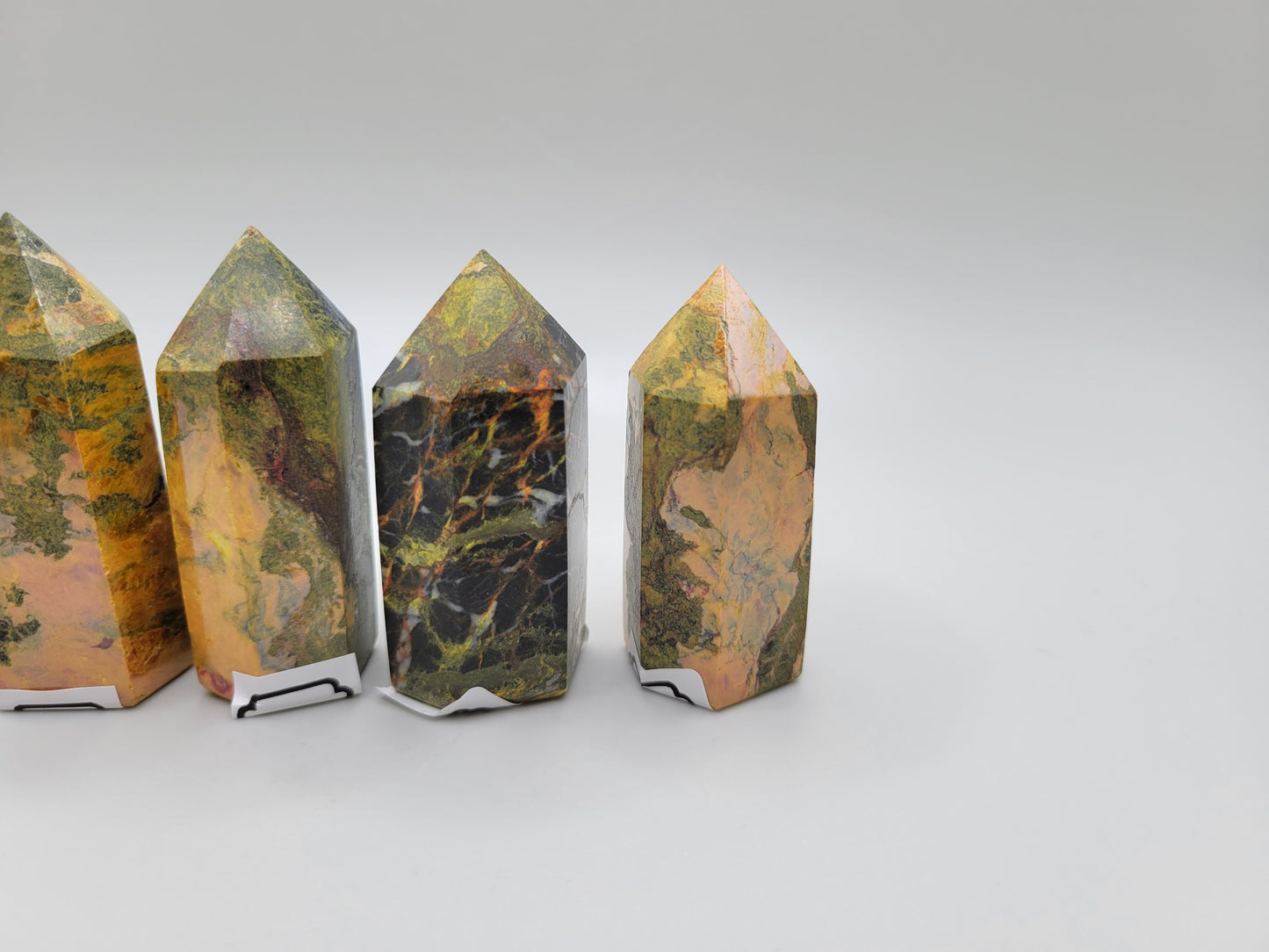 Realgar Towers
