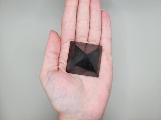 Shungite Mini Pyramid