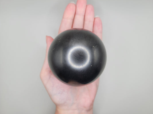 Shungite Sphere - Large