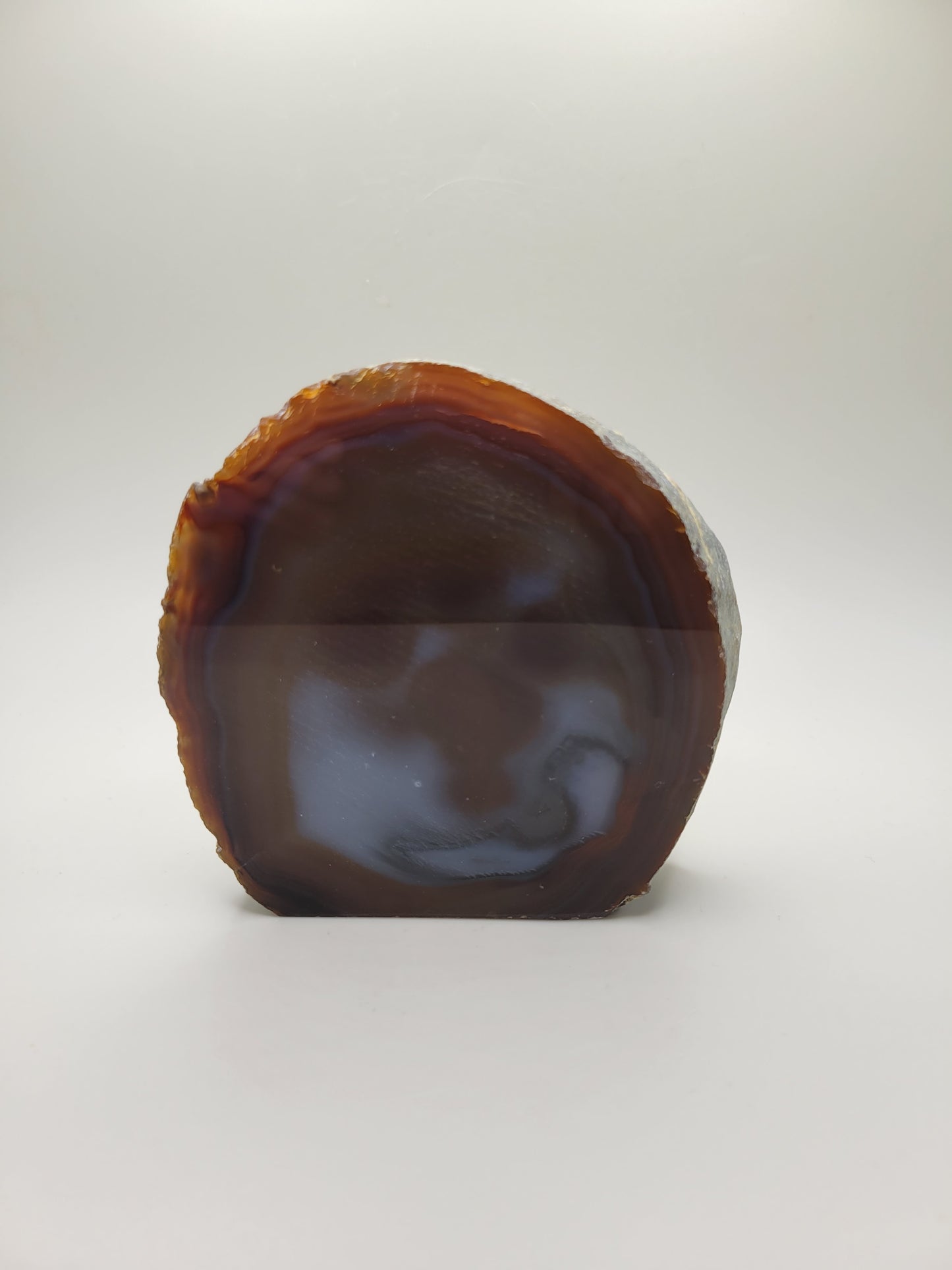 Agate Cut Base
