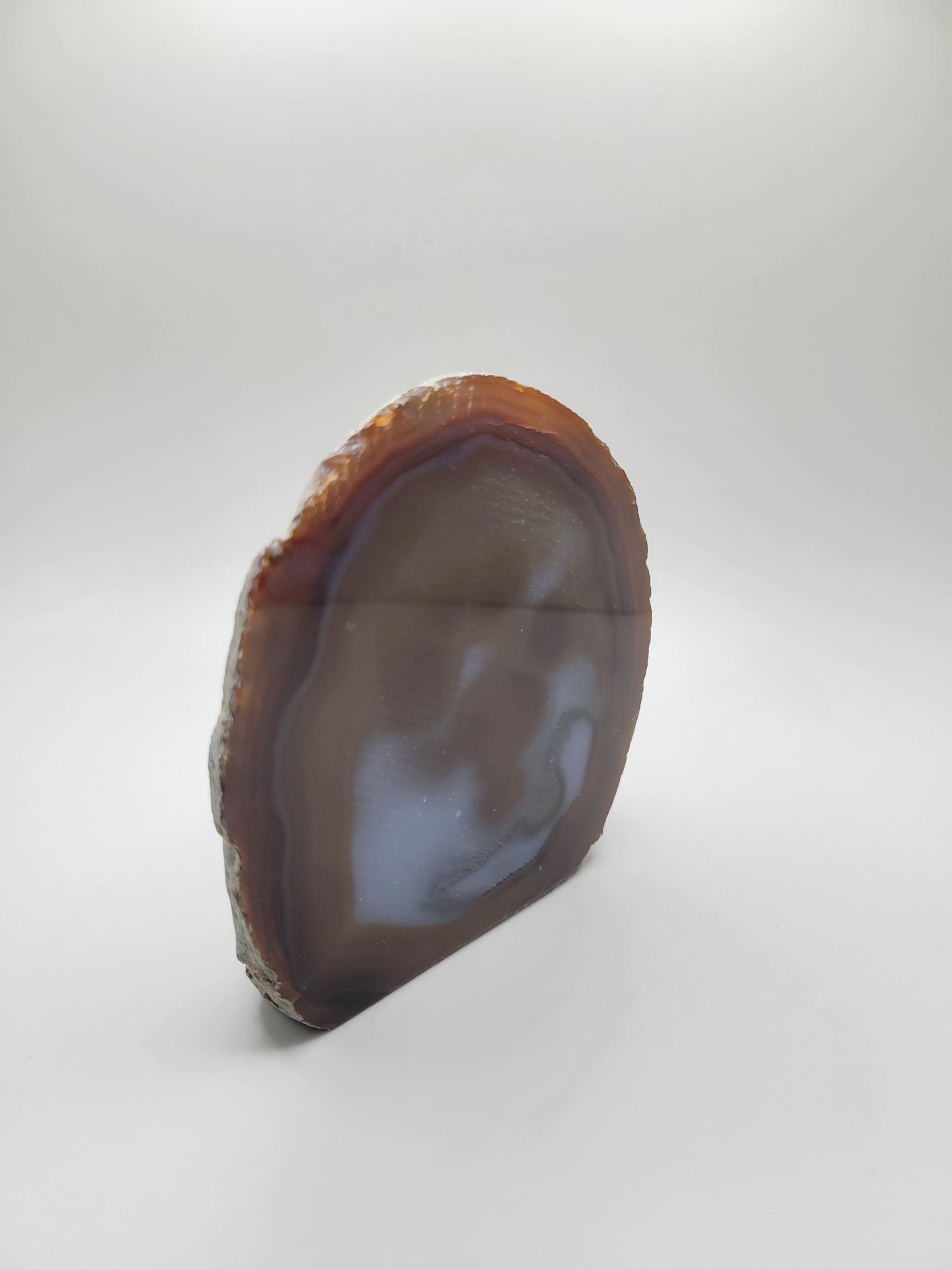 Agate Cut Base