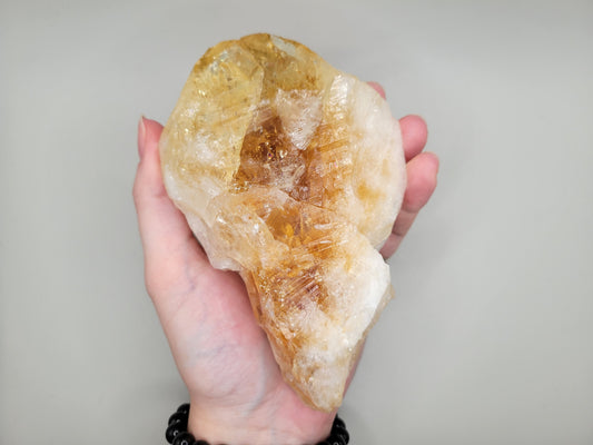 Citrine Point - Large