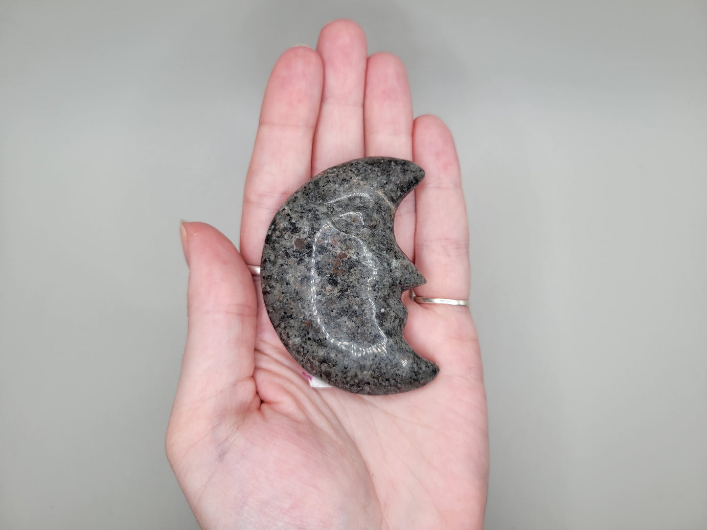 Yooperlite Moon