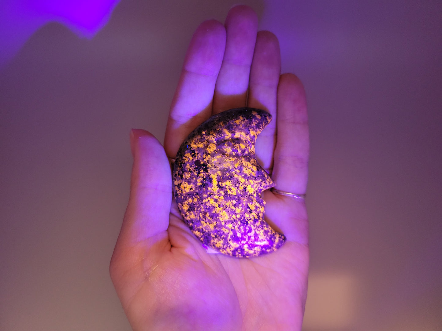 Yooperlite Moon