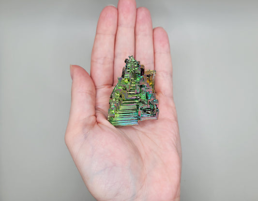 Bismuth Freeform