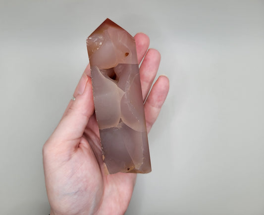 Carnelian Tower