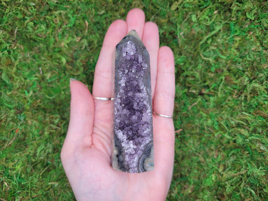 Amethyst Tower