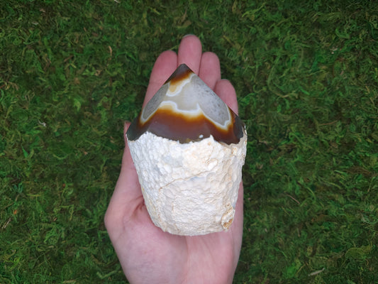 Agate Point