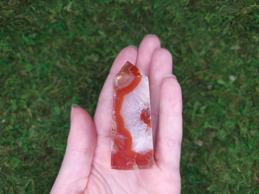 Carnelian Tower