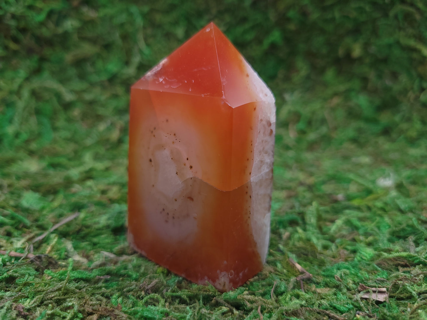 Carnelian Tower