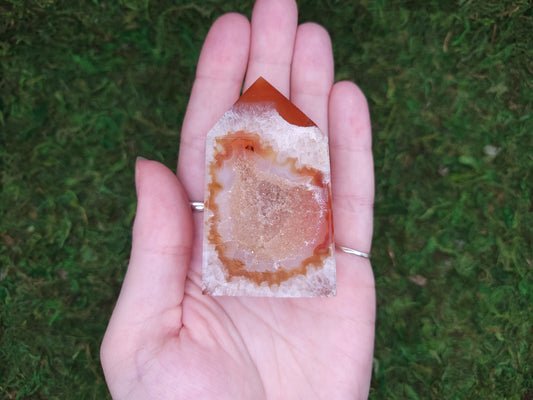 Carnelian Tower