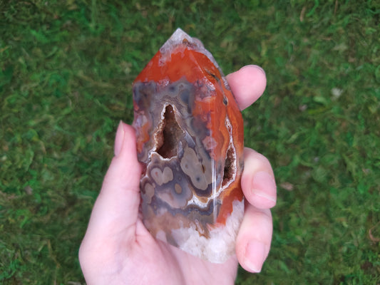 Carnelian Tower